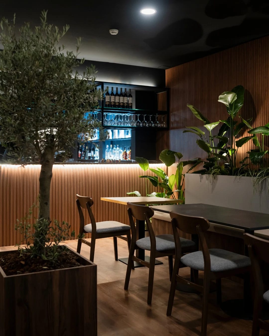 Restaurante Ribatejo