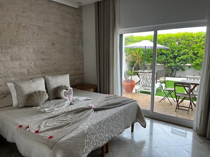 Sensations Guest House